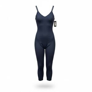 NWT Everyday Yoga Radiant Long Strappy Jumpsuit — NWT, S